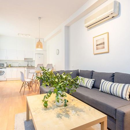 Apartamento Souviron Màlaga Exteriér fotografie