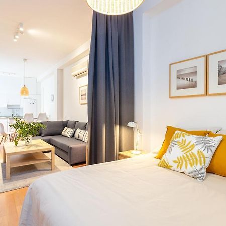 Apartamento Souviron Màlaga Exteriér fotografie