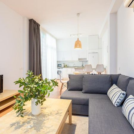 Apartamento Souviron Màlaga Exteriér fotografie