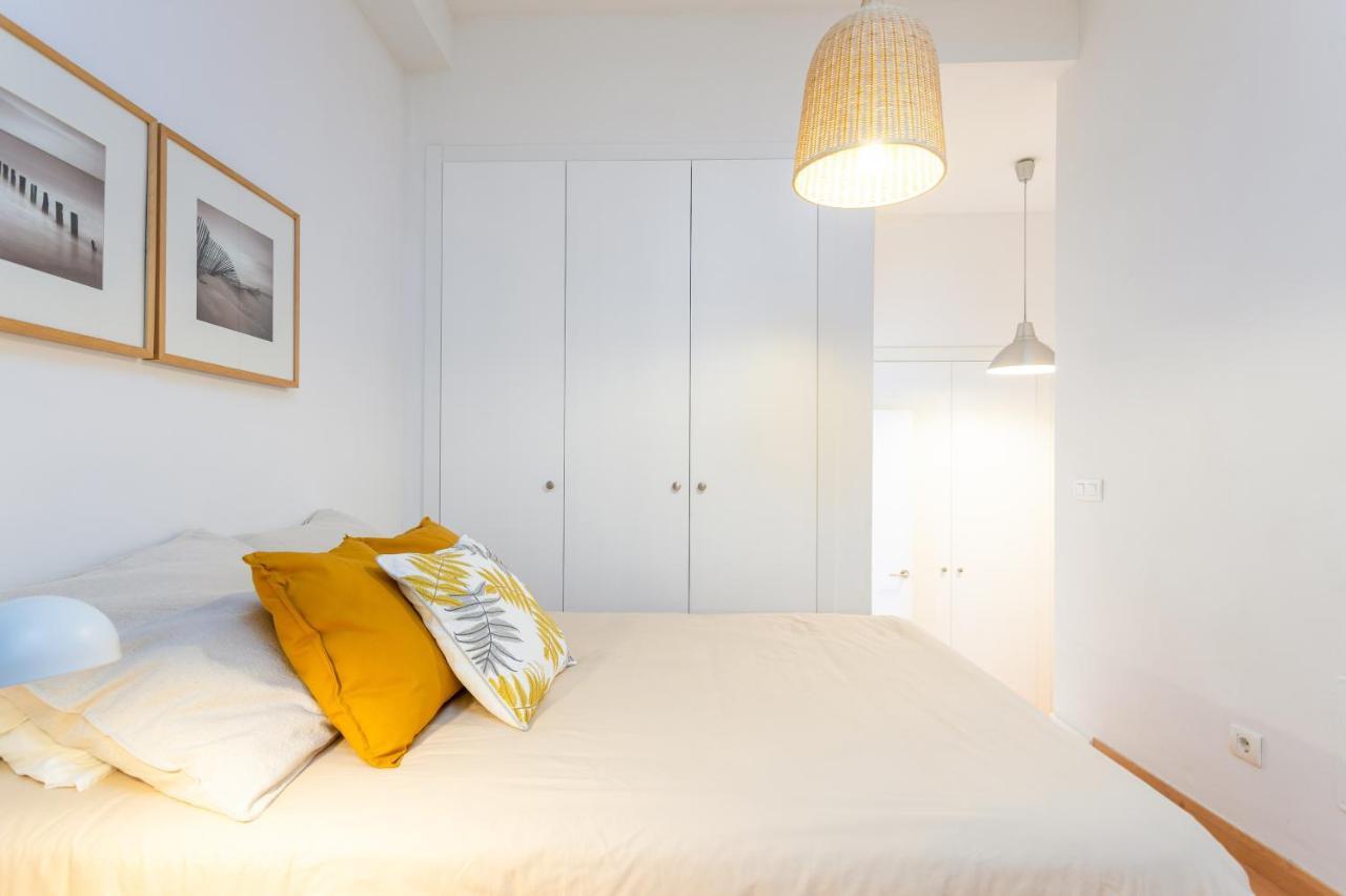 Apartamento Souviron Màlaga Exteriér fotografie