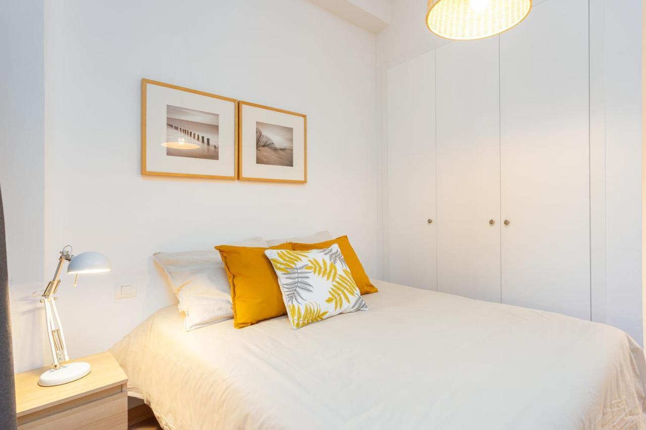 Apartamento Souviron Màlaga Exteriér fotografie