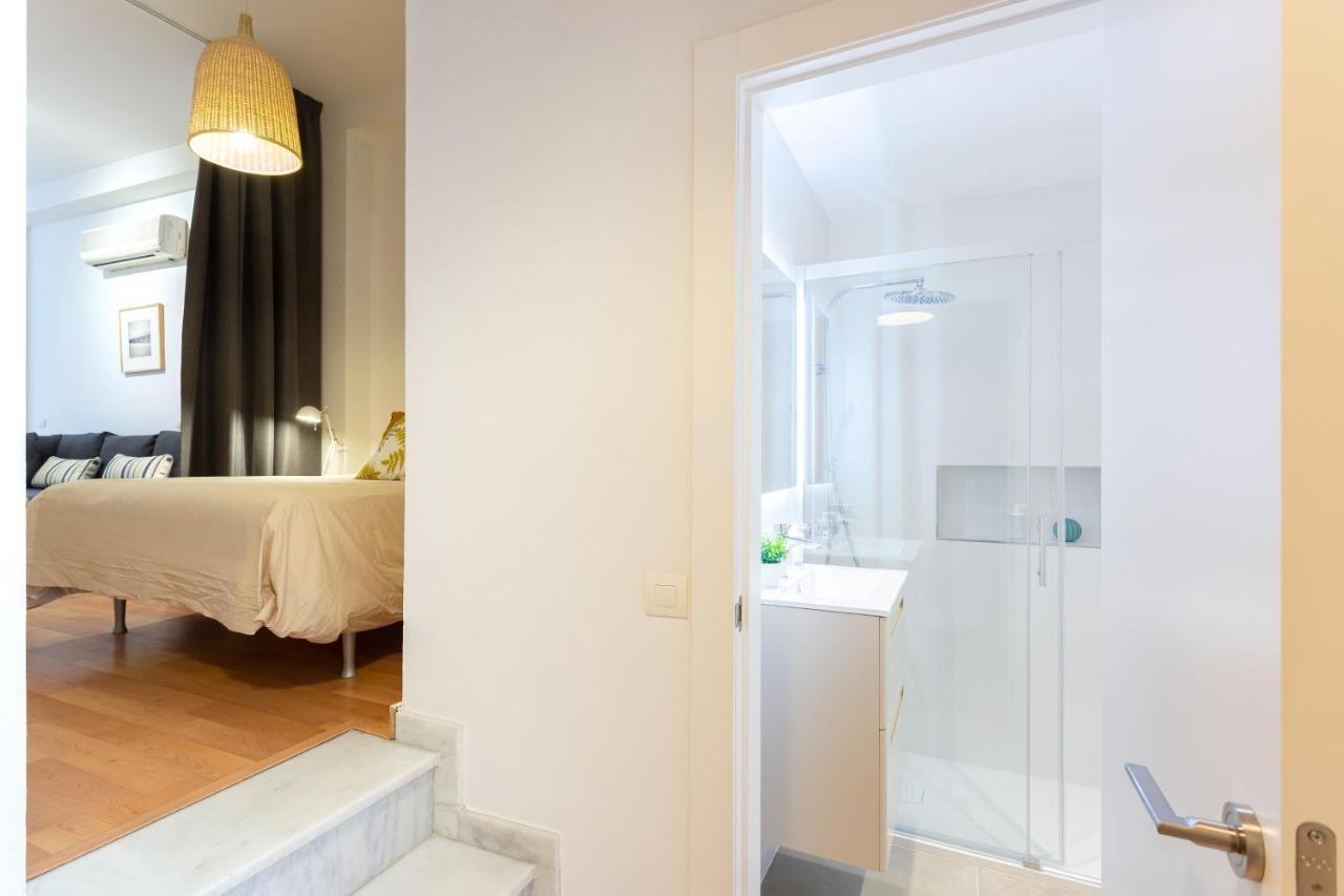 Apartamento Souviron Màlaga Exteriér fotografie
