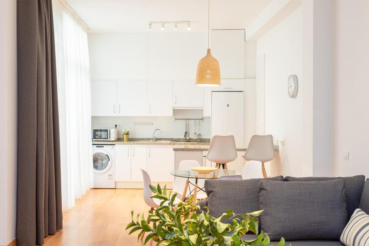 Apartamento Souviron Màlaga Exteriér fotografie