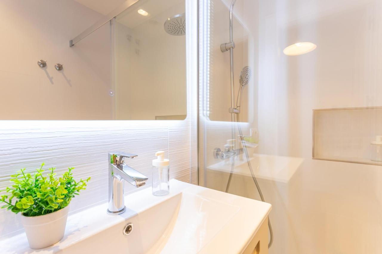 Apartamento Souviron Màlaga Exteriér fotografie
