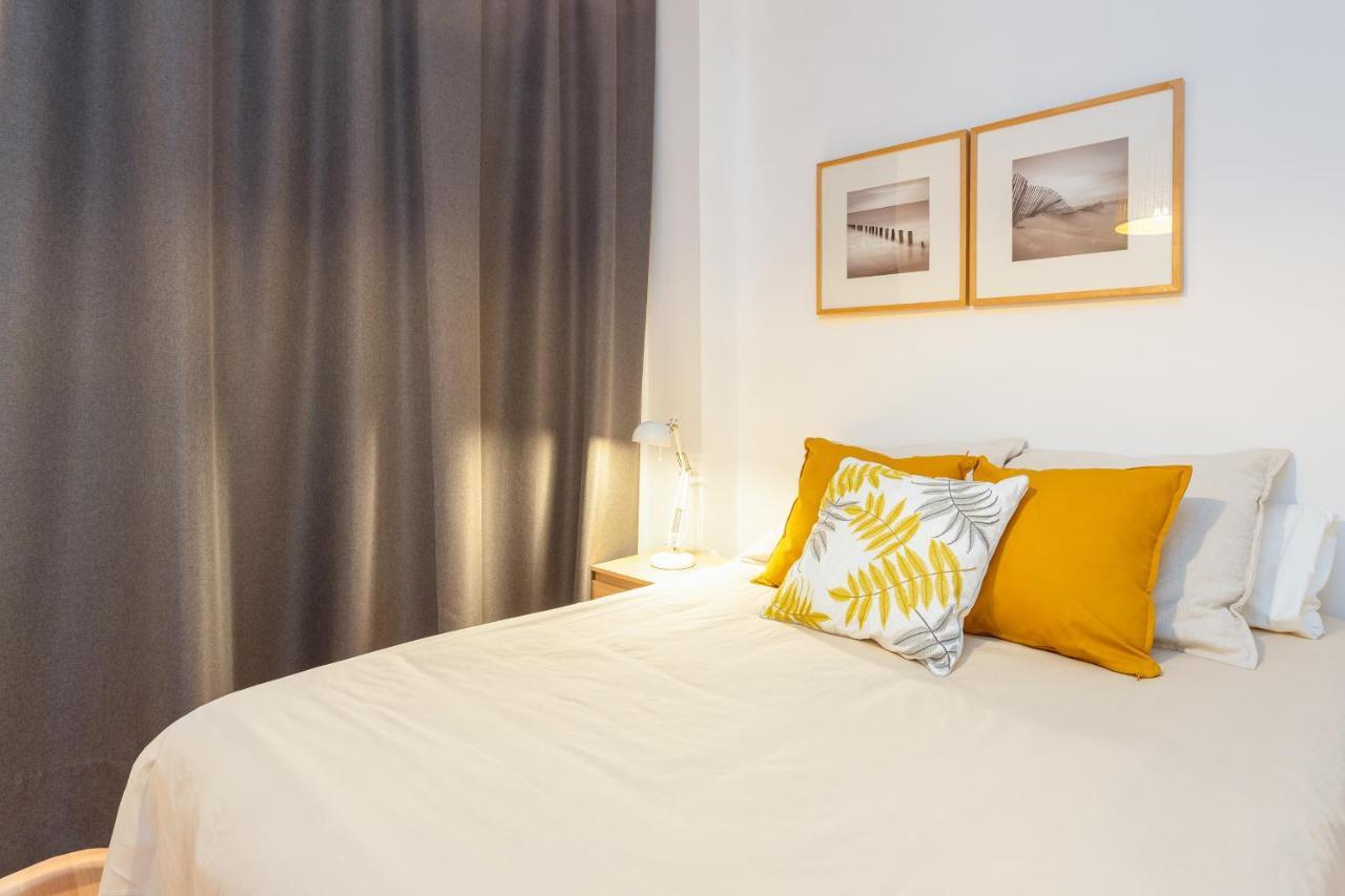 Apartamento Souviron Màlaga Exteriér fotografie