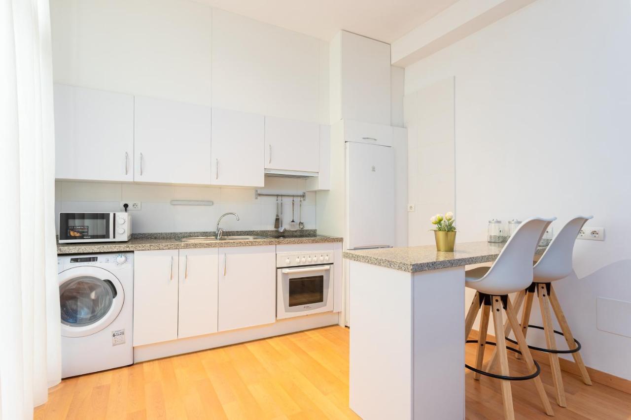 Apartamento Souviron Màlaga Exteriér fotografie