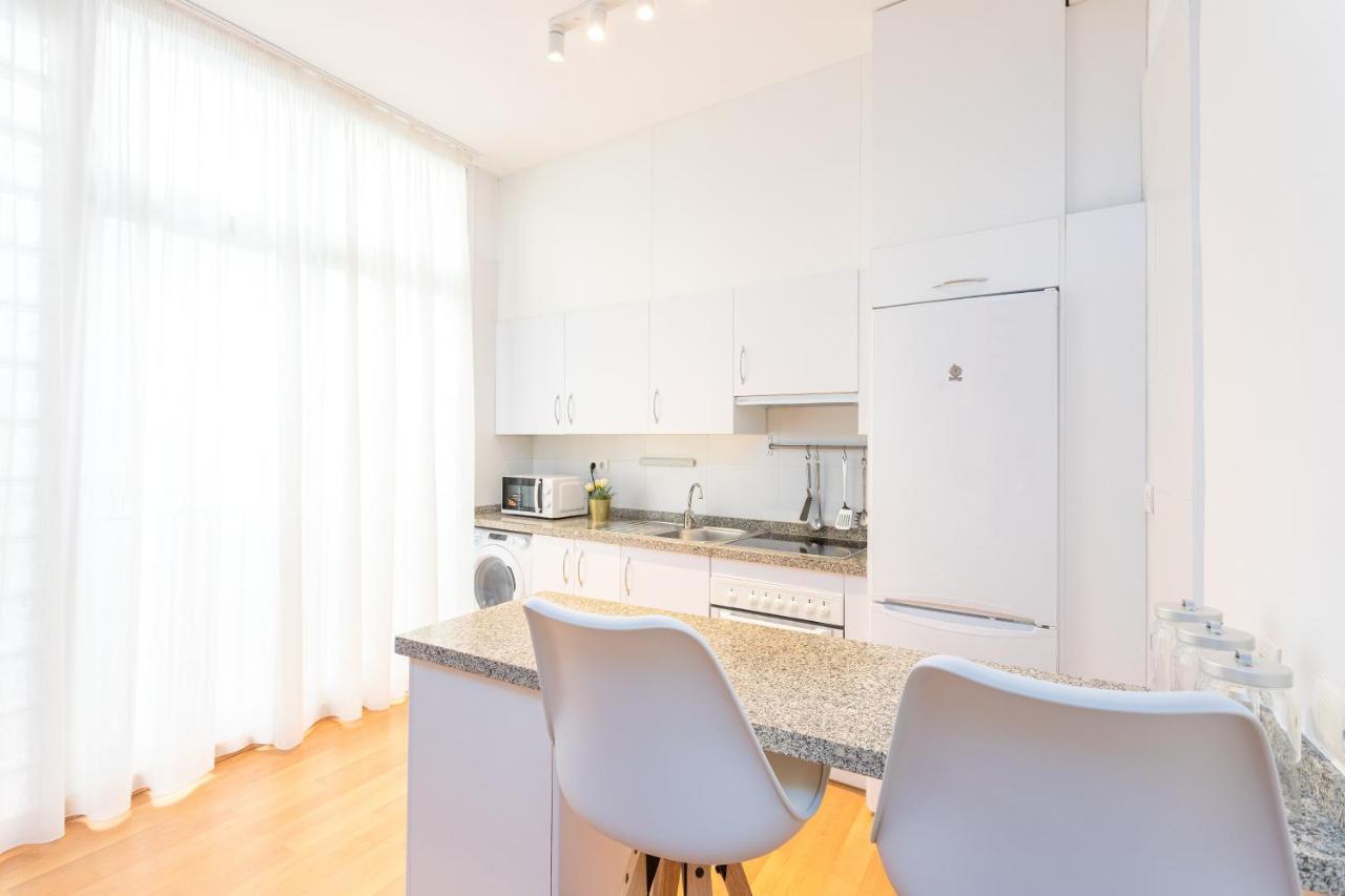Apartamento Souviron Màlaga Exteriér fotografie