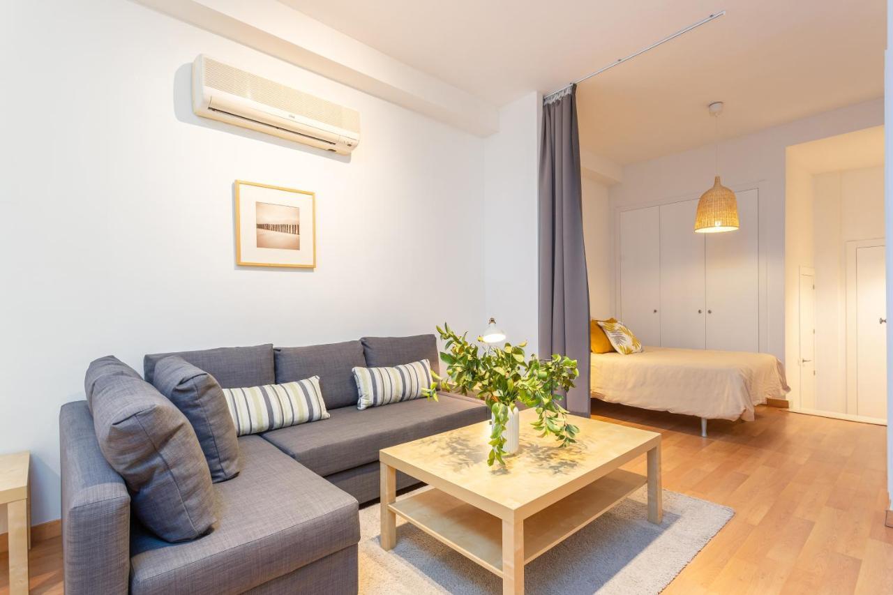 Apartamento Souviron Màlaga Exteriér fotografie