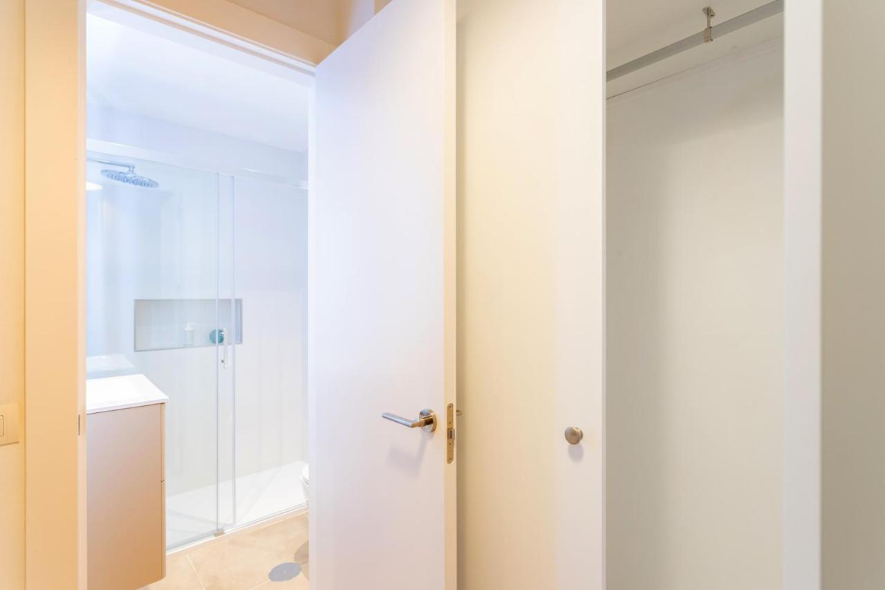 Apartamento Souviron Màlaga Exteriér fotografie