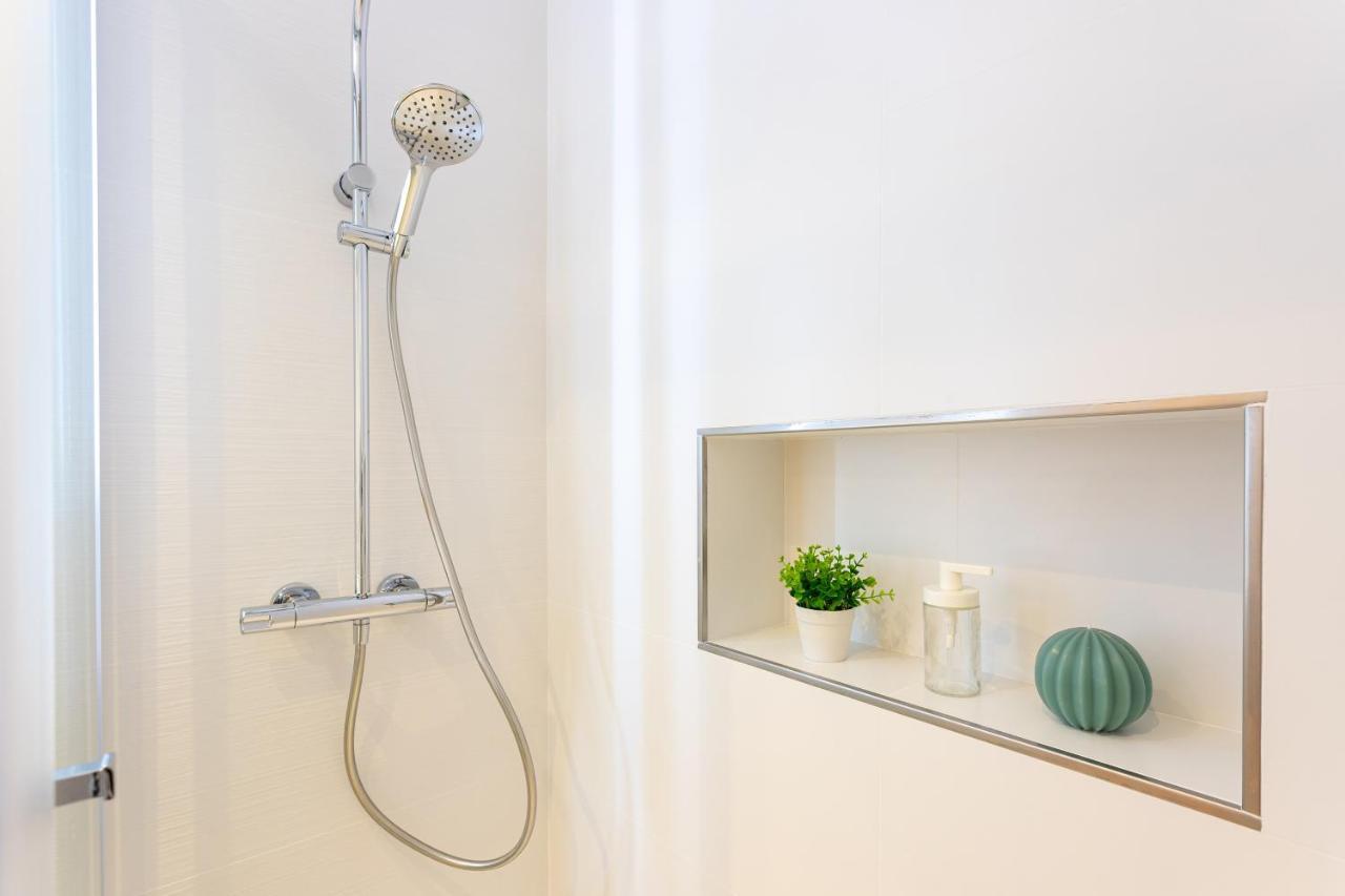 Apartamento Souviron Màlaga Exteriér fotografie