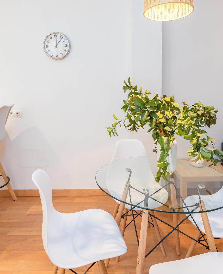 Apartamento Souviron Màlaga Exteriér fotografie